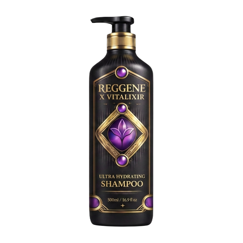 REGGENE X DERMA ROLLER