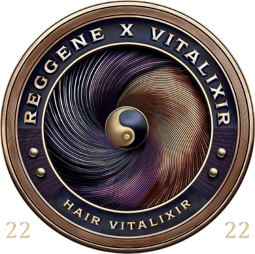 Reggene ร Vitalixir