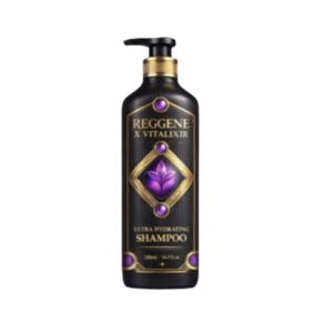 Reggene X Shampoo