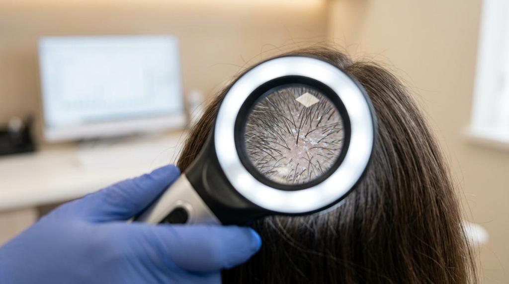 scalp detox