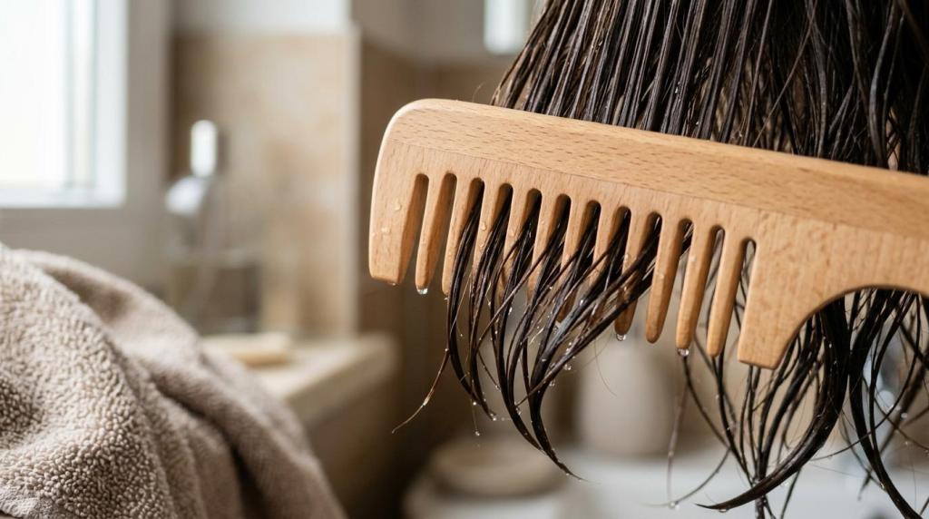 breakage treatment