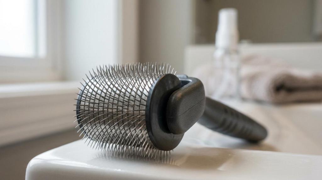 scalp treatment